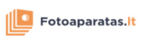 fotoaparatas.lt shop logo