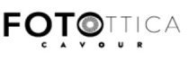 fotootticacavour.com shop logo