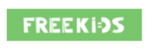 freekids.lv shop logo