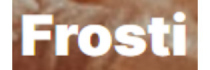 frosti.lv shop logo