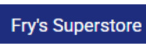 fryssuperstore.com shop logo