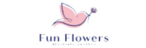 funflowers.lv shop logo