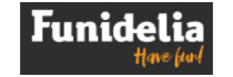 funidelia.lv logo