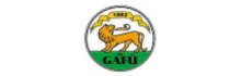 gafu.lv logo
