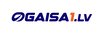 gaisa1.lv shop logo