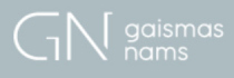 gaismasnams.com shop logo