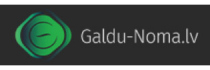 galdu-noma.lv shop logo