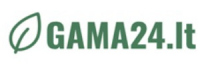 gama.lv shop logo