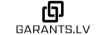 garants.lv shop logo