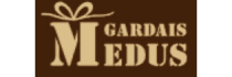 gardaismedus.lv shop logo