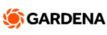 gardena.com shop logo