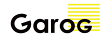 garog.lv shop logo