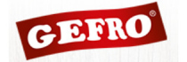 gefro.lv shop logo