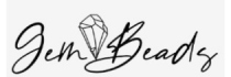 gembeads.eu shop logo
