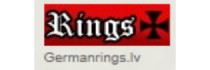 germanrings.lv shop logo