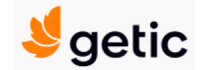 getic.com shop logo
