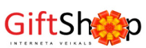 giftshop.lv shop logo