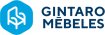 gintaromebeles.lv logo