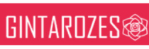 gintarozes.lv shop logo
