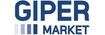 gipermarket.lv logo