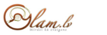 glam.lv shop logo