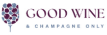 goodwine.lv shop logo