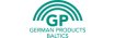 gpbaltics.lv shop logo