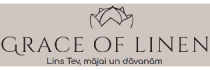 graceoflinen.com shop logo