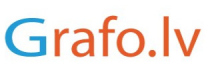 grafo.lv shop logo