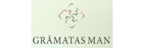 gramatasman.lv shop logo
