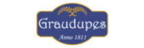 graudupes.com shop logo