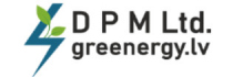 greenergy.lv shop logo