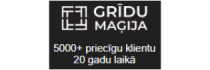 gridumagija.lv shop logo