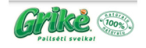 grike.lv shop logo