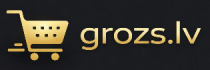 grozs.lv shop logo