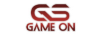 gs-gameon.com shop logo