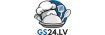 gs24.lv logo
