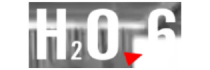 h2o6.lv shop logo