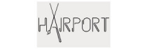 hairport.lv shop logo