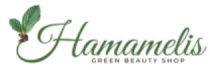 hamamelis.lv shop logo