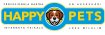 happypets.lv shop logo