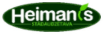 heimanis.lv shop logo
