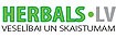 herbals.lv logo
