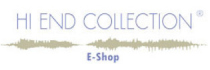 hi-end.lv shop logo
