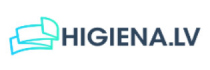 higiena.lv shop logo