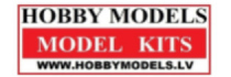 hobbymodels.lv shop logo