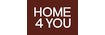 home4you.lv logo