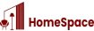 homespace.lv shop logo