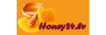 honey24.lv shop logo