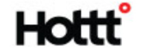 hottt.lv shop logo